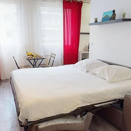 Studio Schilick Schiltigheim Zewnętrze zdjęcie