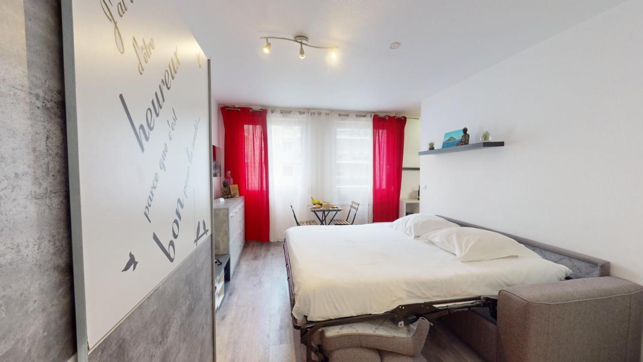 Studio Schilick Schiltigheim Zewnętrze zdjęcie