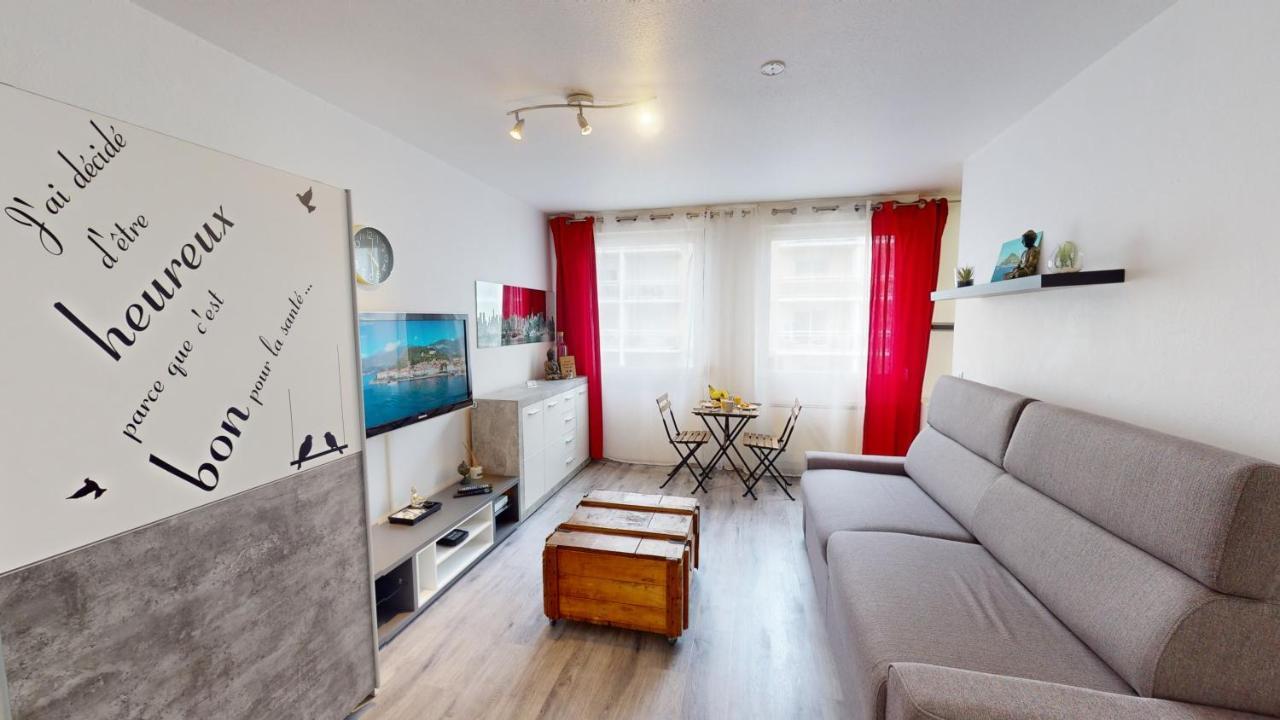 Studio Schilick Schiltigheim Zewnętrze zdjęcie