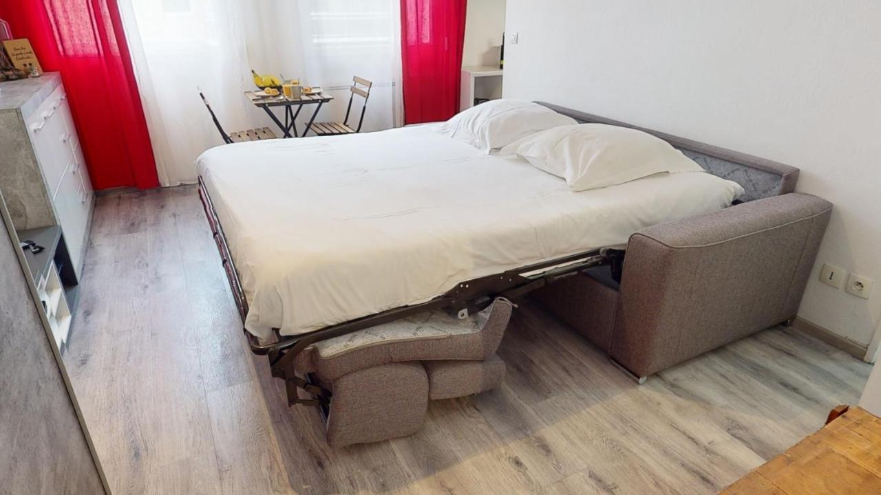 Studio Schilick Schiltigheim Zewnętrze zdjęcie