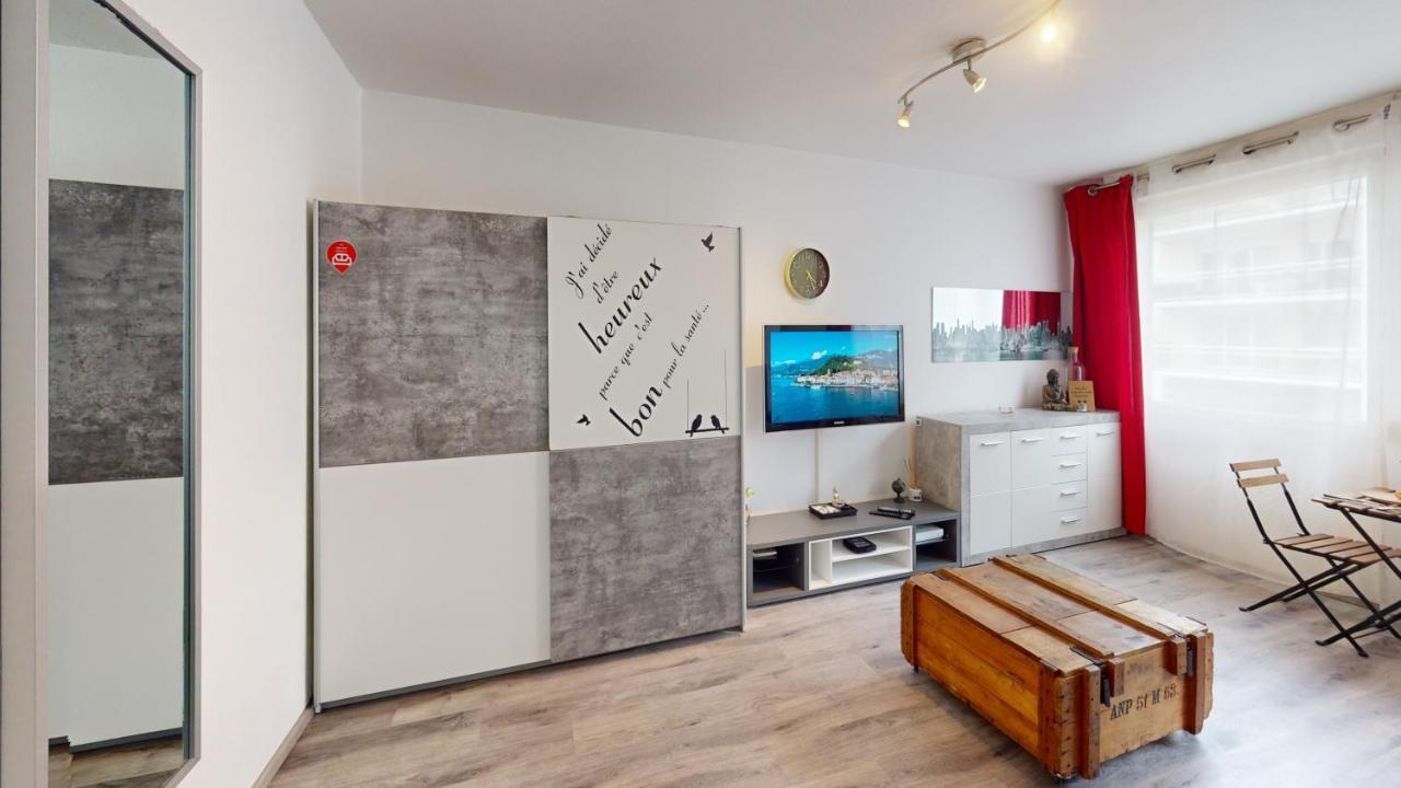 Studio Schilick Schiltigheim Zewnętrze zdjęcie