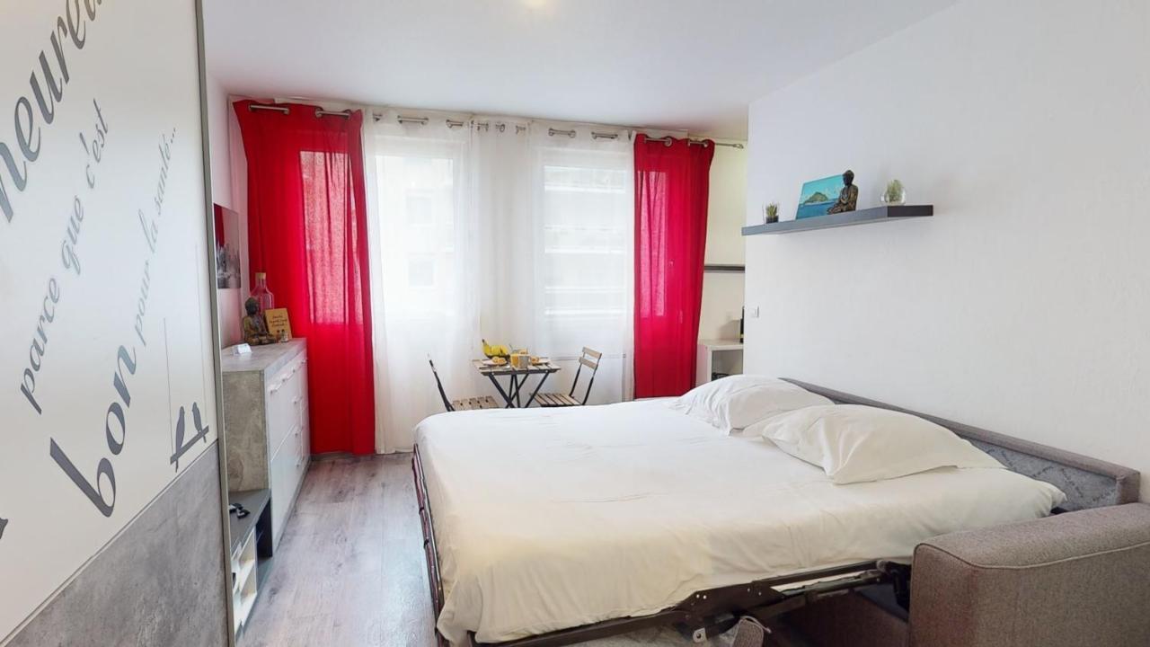 Studio Schilick Schiltigheim Zewnętrze zdjęcie