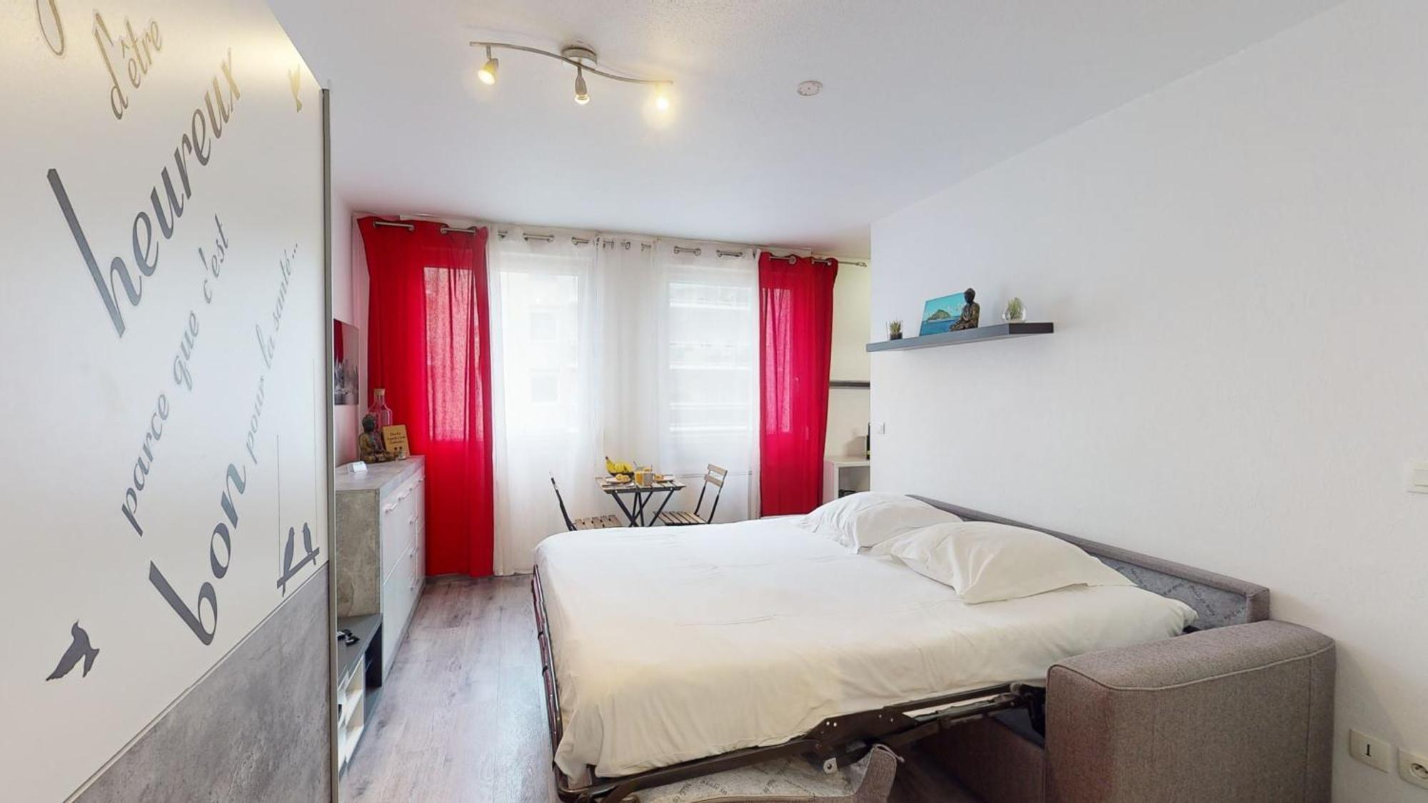 Studio Schilick Schiltigheim Zewnętrze zdjęcie